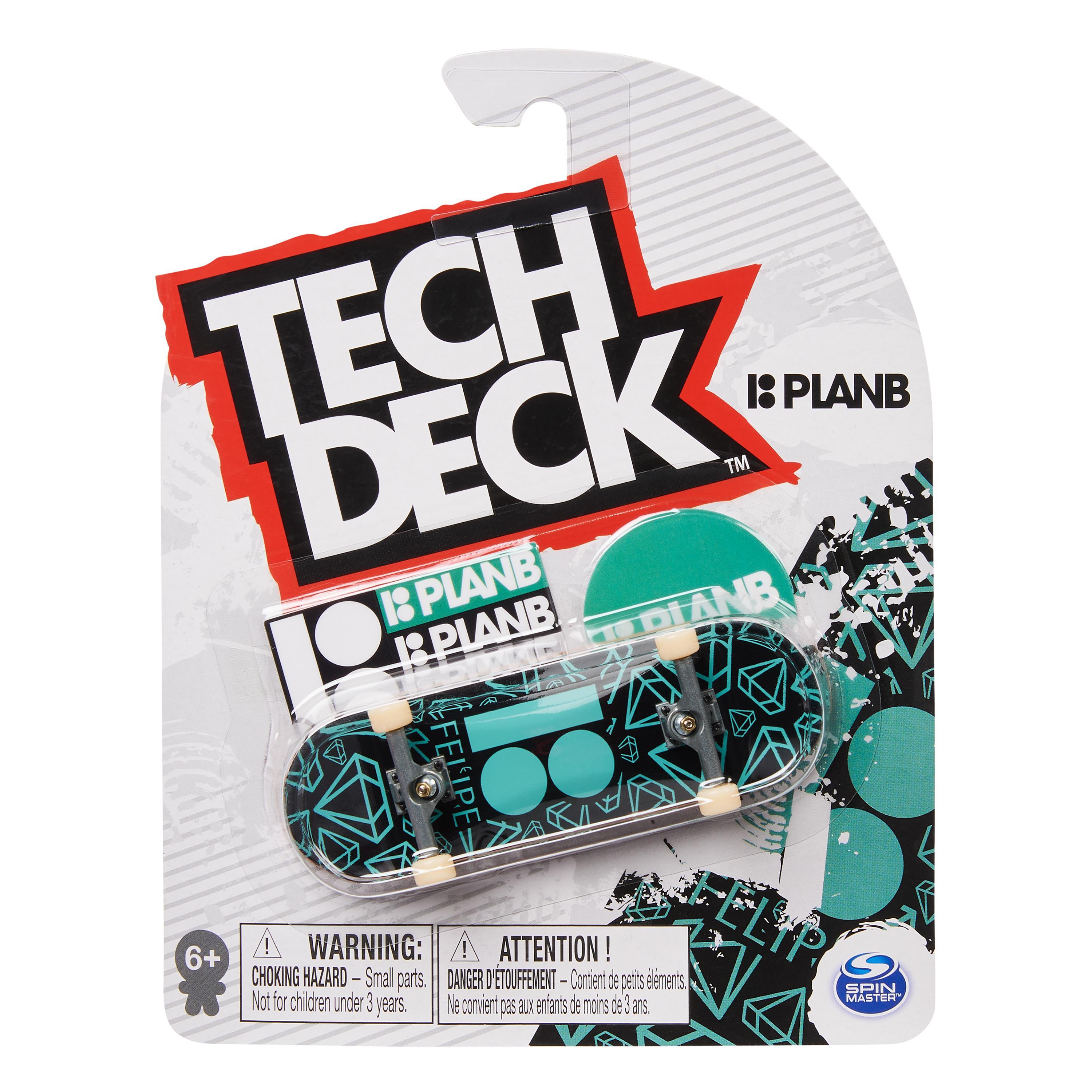 Big w best sale tech decks